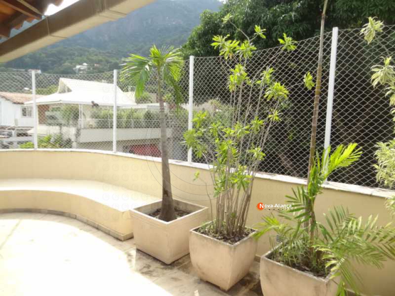 Conheça DSC00882 do imóvel - Casa de Vila à venda Rua Pacheco Leão,Jardim Botânico, Rio de Janeiro - R$ 5.800.000 - NICV40006 - 30 DSC00882 - Casa de Vila à venda Rua Pacheco Leão,Jardim Botânico, Rio de Janeiro - R$ 5.800.000 - NICV40006 - 30