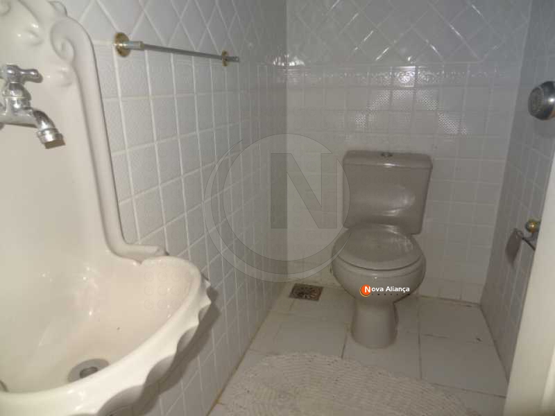 Conheça DSC00885 do imóvel - Casa de Vila à venda Rua Pacheco Leão,Jardim Botânico, Rio de Janeiro - R$ 5.800.000 - NICV40006 - 25 DSC00885 - Casa de Vila à venda Rua Pacheco Leão,Jardim Botânico, Rio de Janeiro - R$ 5.800.000 - NICV40006 - 25