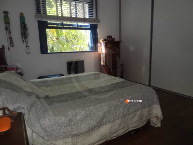 Conheça DSC00887 do imóvel - Casa de Vila à venda Rua Pacheco Leão,Jardim Botânico, Rio de Janeiro - R$ 5.800.000 - NICV40006 - 18 DSC00887 - Casa de Vila à venda Rua Pacheco Leão,Jardim Botânico, Rio de Janeiro - R$ 5.800.000 - NICV40006 - 18