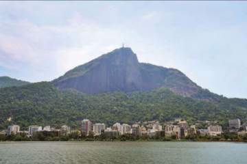 Cobertura à venda Avenida Borges de Medeiros, Lagoa, Rio de Janeiro - R$ 4.460.000 - NBCO20047