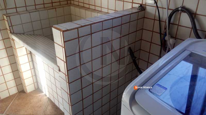 Conheça 20170410_160958 do imóvel - Casa em Condomínio à venda Rua Aristides Lobo,Rio Comprido, Rio de Janeiro - R$ 690.000 - NTCN40002 - 23 20170410_160958 - Casa em Condomínio à venda Rua Aristides Lobo,Rio Comprido, Rio de Janeiro - R$ 690.000 - NTCN40002 - 23