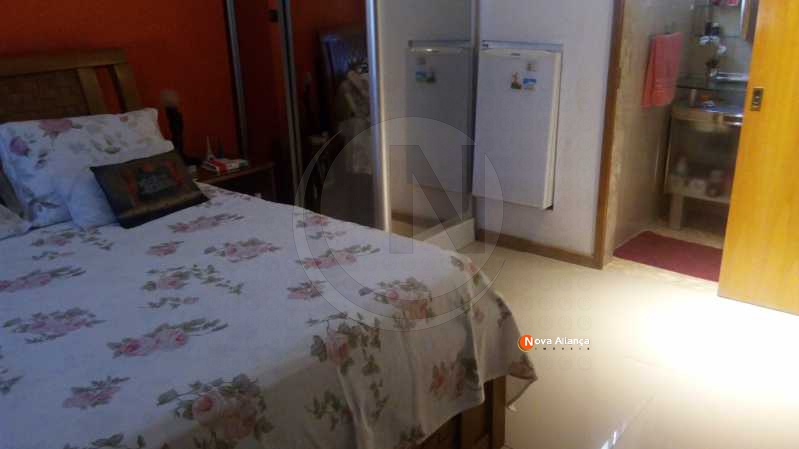 Conheça 20170410_161513 do imóvel - Casa em Condomínio à venda Rua Aristides Lobo,Rio Comprido, Rio de Janeiro - R$ 690.000 - NTCN40002 - 15 20170410_161513 - Casa em Condomínio à venda Rua Aristides Lobo,Rio Comprido, Rio de Janeiro - R$ 690.000 - NTCN40002 - 15