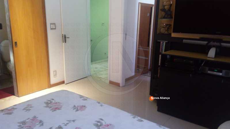 Conheça 20170410_161543 do imóvel - Casa em Condomínio à venda Rua Aristides Lobo,Rio Comprido, Rio de Janeiro - R$ 690.000 - NTCN40002 - 14 20170410_161543 - Casa em Condomínio à venda Rua Aristides Lobo,Rio Comprido, Rio de Janeiro - R$ 690.000 - NTCN40002 - 14