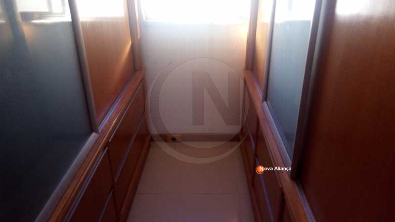 Conheça 20170410_161814 do imóvel - Casa em Condomínio à venda Rua Aristides Lobo,Rio Comprido, Rio de Janeiro - R$ 690.000 - NTCN40002 - 13 20170410_161814 - Casa em Condomínio à venda Rua Aristides Lobo,Rio Comprido, Rio de Janeiro - R$ 690.000 - NTCN40002 - 13