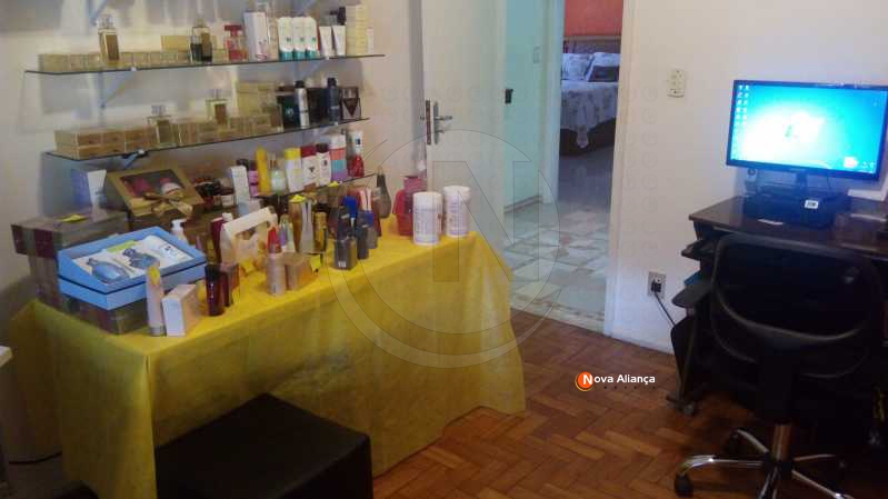 Conheça 20170410_163000 do imóvel - Casa em Condomínio à venda Rua Aristides Lobo,Rio Comprido, Rio de Janeiro - R$ 690.000 - NTCN40002 - 16 20170410_163000 - Casa em Condomínio à venda Rua Aristides Lobo,Rio Comprido, Rio de Janeiro - R$ 690.000 - NTCN40002 - 16