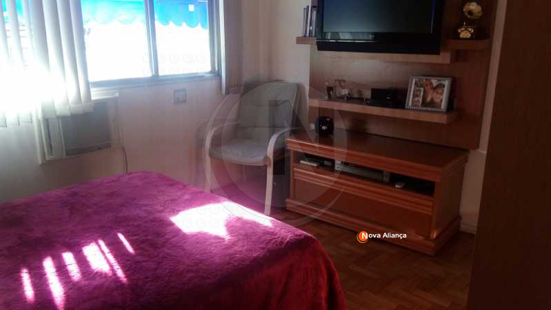 Conheça 20170410_163028 do imóvel - Casa em Condomínio à venda Rua Aristides Lobo,Rio Comprido, Rio de Janeiro - R$ 690.000 - NTCN40002 - 9 20170410_163028 - Casa em Condomínio à venda Rua Aristides Lobo,Rio Comprido, Rio de Janeiro - R$ 690.000 - NTCN40002 - 9