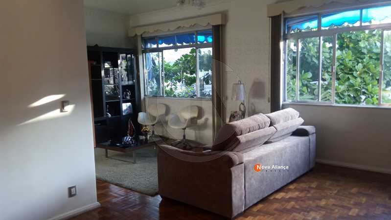 Conheça 20170410_164505 do imóvel - Casa em Condomínio à venda Rua Aristides Lobo,Rio Comprido, Rio de Janeiro - R$ 690.000 - NTCN40002 - 3 20170410_164505 - Casa em Condomínio à venda Rua Aristides Lobo,Rio Comprido, Rio de Janeiro - R$ 690.000 - NTCN40002 - 3
