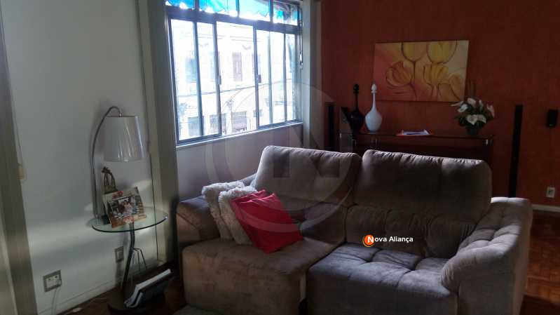 Conheça 20170410_164537 do imóvel - Casa em Condomínio à venda Rua Aristides Lobo,Rio Comprido, Rio de Janeiro - R$ 690.000 - NTCN40002 - 5 20170410_164537 - Casa em Condomínio à venda Rua Aristides Lobo,Rio Comprido, Rio de Janeiro - R$ 690.000 - NTCN40002 - 5