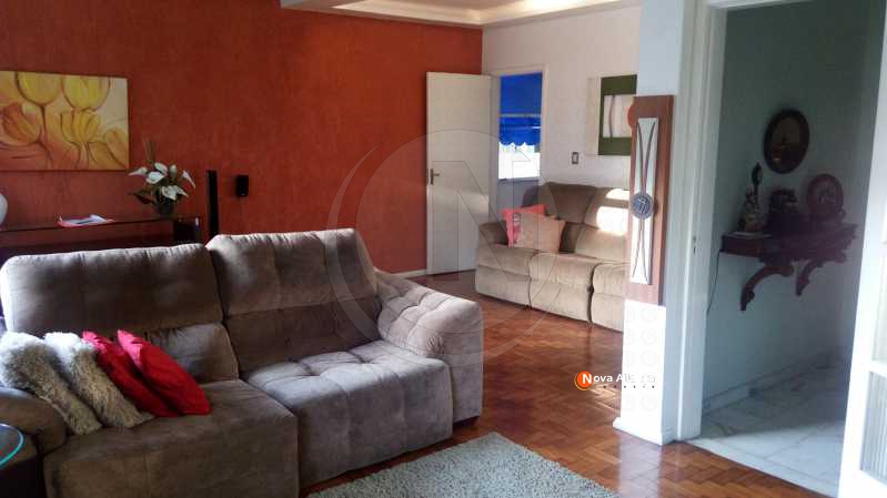 Conheça 20170410_164550 do imóvel - Casa em Condomínio à venda Rua Aristides Lobo,Rio Comprido, Rio de Janeiro - R$ 690.000 - NTCN40002 - 1 20170410_164550 - Casa em Condomínio à venda Rua Aristides Lobo,Rio Comprido, Rio de Janeiro - R$ 690.000 - NTCN40002 - 1