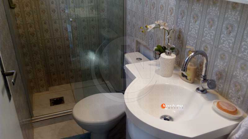 Conheça 20170410_164717 do imóvel - Casa em Condomínio à venda Rua Aristides Lobo,Rio Comprido, Rio de Janeiro - R$ 690.000 - NTCN40002 - 12 20170410_164717 - Casa em Condomínio à venda Rua Aristides Lobo,Rio Comprido, Rio de Janeiro - R$ 690.000 - NTCN40002 - 12