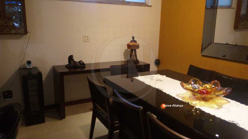 Conheça 20170410_165055 do imóvel - Casa em Condomínio à venda Rua Aristides Lobo,Rio Comprido, Rio de Janeiro - R$ 690.000 - NTCN40002 - 8 20170410_165055 - Casa em Condomínio à venda Rua Aristides Lobo,Rio Comprido, Rio de Janeiro - R$ 690.000 - NTCN40002 - 8