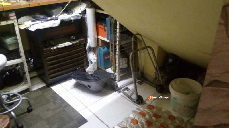 Conheça 20170410_170200 do imóvel - Casa em Condomínio à venda Rua Aristides Lobo,Rio Comprido, Rio de Janeiro - R$ 690.000 - NTCN40002 - 28 20170410_170200 - Casa em Condomínio à venda Rua Aristides Lobo,Rio Comprido, Rio de Janeiro - R$ 690.000 - NTCN40002 - 28