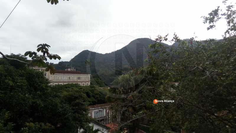 Conheça 20170418_144042 do imóvel - Apartamento À Venda - Alto da Boa Vista - Rio de Janeiro - RJ - NTAP50006 - 1 20170418_144042 - Apartamento À Venda - Alto da Boa Vista - Rio de Janeiro - RJ - NTAP50006 - 1