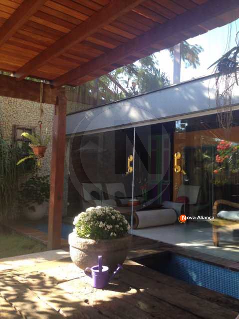 Conheça IMG-20170420-WA0070 do imóvel - Casa em Condomínio à venda Alameda dos Ingás,Barra da Tijuca, Rio de Janeiro - R$ 2.500.000 - NBCN10001 - 3 IMG-20170420-WA0070 - Casa em Condomínio à venda Alameda dos Ingás,Barra da Tijuca, Rio de Janeiro - R$ 2.500.000 - NBCN10001 - 3