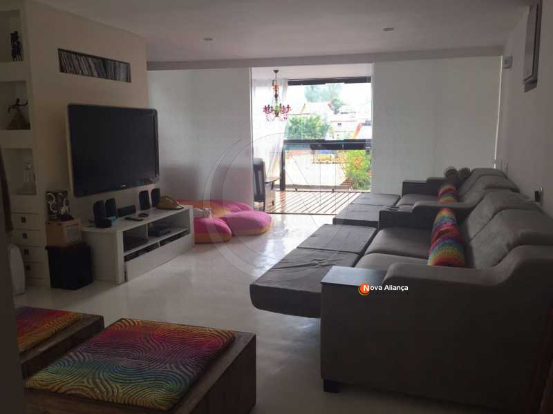 Conheça IMG-20170420-WA0080 do imóvel - Casa em Condomínio à venda Alameda dos Ingás,Barra da Tijuca, Rio de Janeiro - R$ 2.500.000 - NBCN10001 - 5 IMG-20170420-WA0080 - Casa em Condomínio à venda Alameda dos Ingás,Barra da Tijuca, Rio de Janeiro - R$ 2.500.000 - NBCN10001 - 5