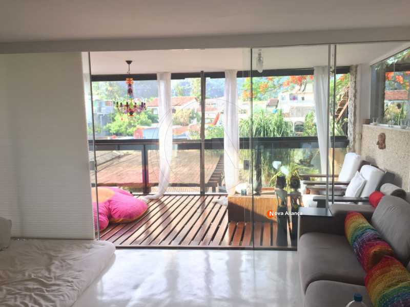 Conheça IMG-20170420-WA0086 do imóvel - Casa em Condomínio à venda Alameda dos Ingás,Barra da Tijuca, Rio de Janeiro - R$ 2.500.000 - NBCN10001 - 4 IMG-20170420-WA0086 - Casa em Condomínio à venda Alameda dos Ingás,Barra da Tijuca, Rio de Janeiro - R$ 2.500.000 - NBCN10001 - 4