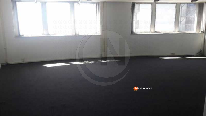 Conheça 1 do imóvel - Andar 650m² à venda Rua Luzia, 651,Centro, Rio de Janeiro - R$ 6.498.000 - NFAN00002 - 3 1 - Andar 650m² à venda Rua Luzia, 651,Centro, Rio de Janeiro - R$ 6.498.000 - NFAN00002 - 3