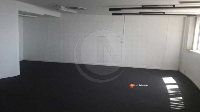 Conheça 2 do imóvel - Andar 650m² à venda Rua Luzia, 651,Centro, Rio de Janeiro - R$ 6.498.000 - NFAN00002 - 1 2 - Andar 650m² à venda Rua Luzia, 651,Centro, Rio de Janeiro - R$ 6.498.000 - NFAN00002 - 1