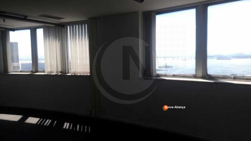 Conheça 6 do imóvel - Andar 650m² à venda Rua Luzia, 651,Centro, Rio de Janeiro - R$ 6.498.000 - NFAN00002 - 7 6 - Andar 650m² à venda Rua Luzia, 651,Centro, Rio de Janeiro - R$ 6.498.000 - NFAN00002 - 7