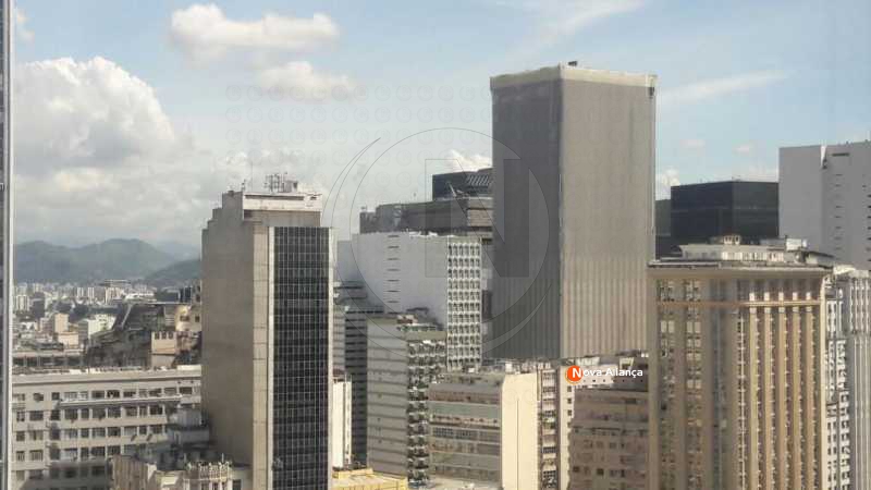 Conheça 8 do imóvel - Andar 650m² à venda Rua Luzia, 651,Centro, Rio de Janeiro - R$ 6.498.000 - NFAN00002 - 9 8 - Andar 650m² à venda Rua Luzia, 651,Centro, Rio de Janeiro - R$ 6.498.000 - NFAN00002 - 9