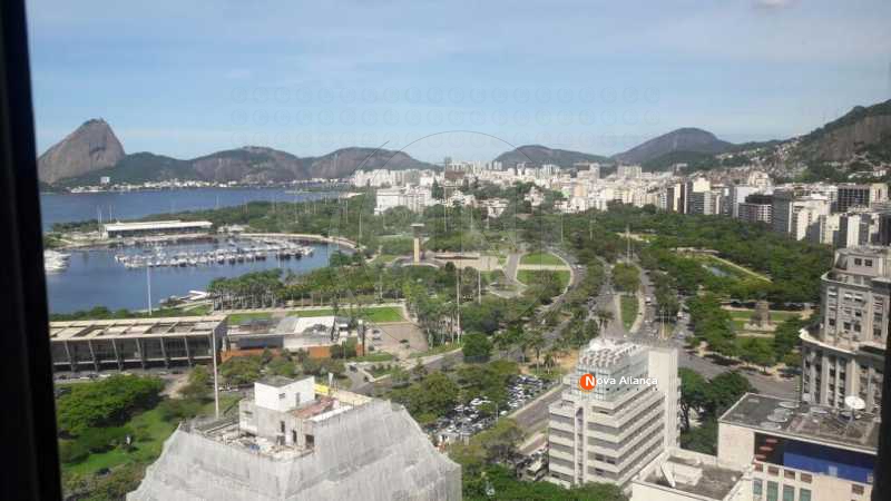 Conheça 9 do imóvel - Andar 650m² à venda Rua Luzia, 651,Centro, Rio de Janeiro - R$ 6.498.000 - NFAN00002 - 10 9 - Andar 650m² à venda Rua Luzia, 651,Centro, Rio de Janeiro - R$ 6.498.000 - NFAN00002 - 10