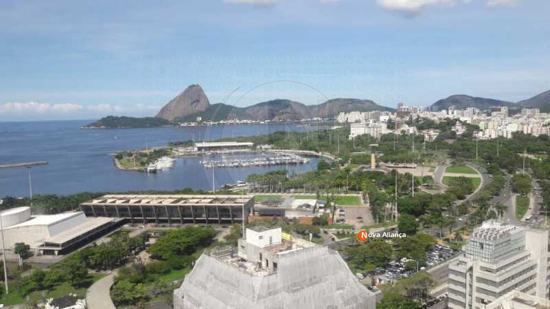 Conheça 13 do imóvel - Andar 650m² à venda Rua Luzia, 651,Centro, Rio de Janeiro - R$ 6.498.000 - NFAN00002 - 13 13 - Andar 650m² à venda Rua Luzia, 651,Centro, Rio de Janeiro - R$ 6.498.000 - NFAN00002 - 13