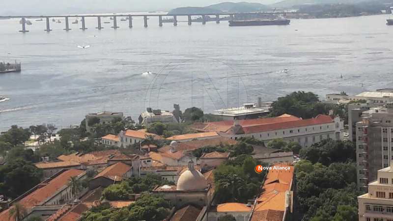 Conheça 17 do imóvel - Andar 650m² à venda Rua Luzia, 651,Centro, Rio de Janeiro - R$ 6.498.000 - NFAN00002 - 18 17 - Andar 650m² à venda Rua Luzia, 651,Centro, Rio de Janeiro - R$ 6.498.000 - NFAN00002 - 18