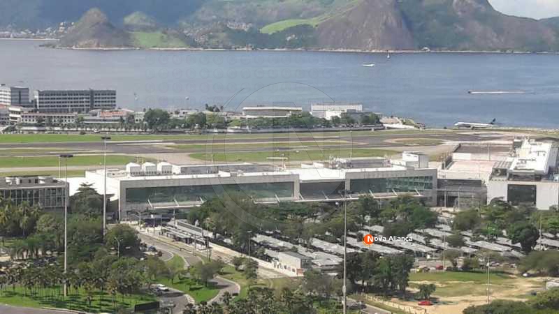 Conheça 19 do imóvel - Andar 650m² à venda Rua Luzia, 651,Centro, Rio de Janeiro - R$ 6.498.000 - NFAN00002 - 19 19 - Andar 650m² à venda Rua Luzia, 651,Centro, Rio de Janeiro - R$ 6.498.000 - NFAN00002 - 19