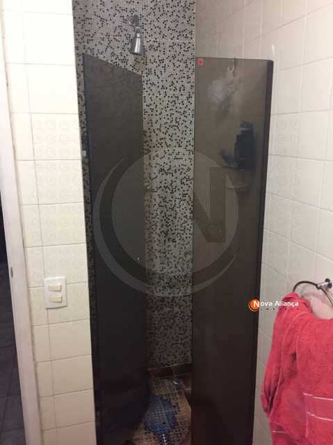 Conheça a do imóvel - Apartamento à venda Rua dos Araujos,Tijuca, Rio de Janeiro - R$ 230.000 - NBAP10369 - 9 a - Apartamento à venda Rua dos Araujos,Tijuca, Rio de Janeiro - R$ 230.000 - NBAP10369 - 9