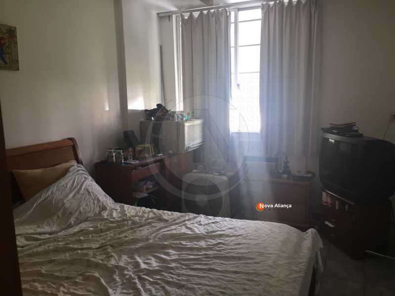 Conheça bgd do imóvel - Apartamento à venda Rua dos Araujos,Tijuca, Rio de Janeiro - R$ 230.000 - NBAP10369 - 6 bgd - Apartamento à venda Rua dos Araujos,Tijuca, Rio de Janeiro - R$ 230.000 - NBAP10369 - 6