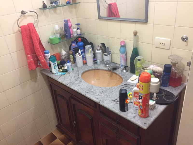 Conheça ju do imóvel - Apartamento à venda Rua dos Araujos,Tijuca, Rio de Janeiro - R$ 230.000 - NBAP10369 - 8 ju - Apartamento à venda Rua dos Araujos,Tijuca, Rio de Janeiro - R$ 230.000 - NBAP10369 - 8