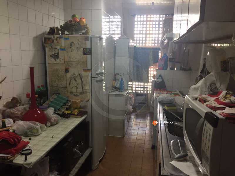 Conheça m do imóvel - Apartamento à venda Rua dos Araujos,Tijuca, Rio de Janeiro - R$ 230.000 - NBAP10369 - 11 m - Apartamento à venda Rua dos Araujos,Tijuca, Rio de Janeiro - R$ 230.000 - NBAP10369 - 11