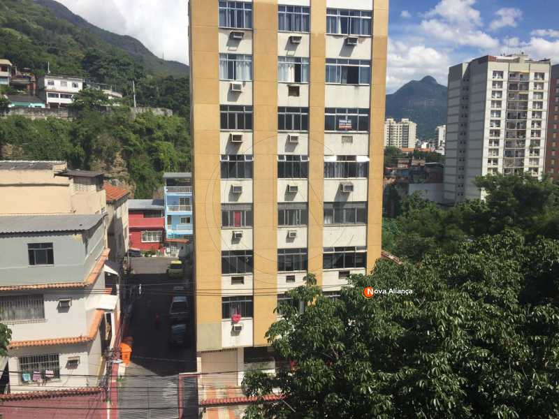 Conheça mj do imóvel - Apartamento à venda Rua dos Araujos,Tijuca, Rio de Janeiro - R$ 230.000 - NBAP10369 - 3 mj - Apartamento à venda Rua dos Araujos,Tijuca, Rio de Janeiro - R$ 230.000 - NBAP10369 - 3