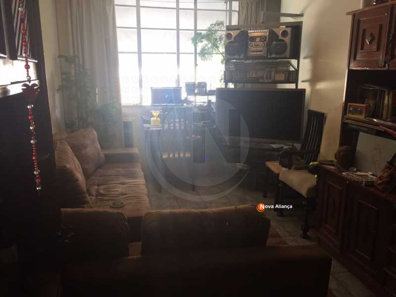 Conheça nf do imóvel - Apartamento à venda Rua dos Araujos,Tijuca, Rio de Janeiro - R$ 230.000 - NBAP10369 - 4 nf - Apartamento à venda Rua dos Araujos,Tijuca, Rio de Janeiro - R$ 230.000 - NBAP10369 - 4