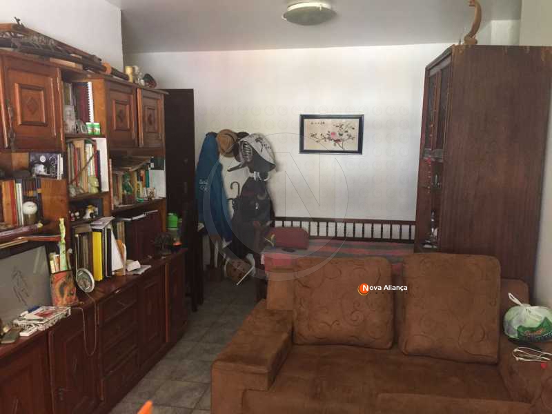 Conheça nnb do imóvel - Apartamento à venda Rua dos Araujos,Tijuca, Rio de Janeiro - R$ 230.000 - NBAP10369 - 1 nnb - Apartamento à venda Rua dos Araujos,Tijuca, Rio de Janeiro - R$ 230.000 - NBAP10369 - 1