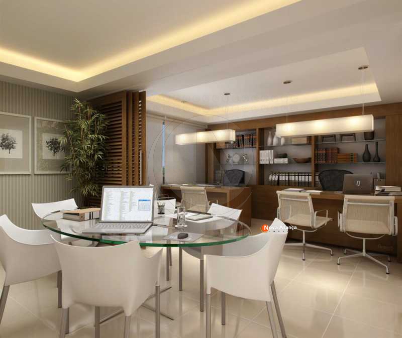 Conheça ImagemNot 3 do imóvel - Sala Comercial 77m² à venda Rua Jardim Botânico,Jardim Botânico, Rio de Janeiro - R$ 881.000 - NBSL00072 - 4 ImagemNot 3 - Sala Comercial 77m² à venda Rua Jardim Botânico,Jardim Botânico, Rio de Janeiro - R$ 881.000 - NBSL00072 - 4