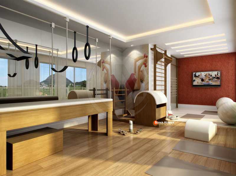 Conheça ImagemNot 5 do imóvel - Sala Comercial 77m² à venda Rua Jardim Botânico,Jardim Botânico, Rio de Janeiro - R$ 881.000 - NBSL00072 - 6 ImagemNot 5 - Sala Comercial 77m² à venda Rua Jardim Botânico,Jardim Botânico, Rio de Janeiro - R$ 881.000 - NBSL00072 - 6