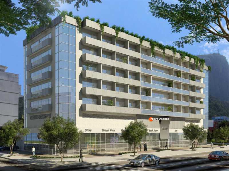 Conheça ImagemNot do imóvel - Sala Comercial 77m² à venda Rua Jardim Botânico,Jardim Botânico, Rio de Janeiro - R$ 881.000 - NBSL00072 - 9 ImagemNot - Sala Comercial 77m² à venda Rua Jardim Botânico,Jardim Botânico, Rio de Janeiro - R$ 881.000 - NBSL00072 - 9