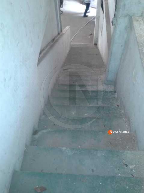 Conheça 1 do imóvel - Prédio 1200m² à venda Rua do Livramento,Gamboa, Rio de Janeiro - R$ 12.000.000 - NFPR00007 - 5 1 - Prédio 1200m² à venda Rua do Livramento,Gamboa, Rio de Janeiro - R$ 12.000.000 - NFPR00007 - 5