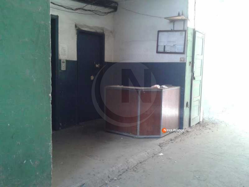 Conheça 2 do imóvel - Prédio 1200m² à venda Rua do Livramento,Gamboa, Rio de Janeiro - R$ 12.000.000 - NFPR00007 - 3 2 - Prédio 1200m² à venda Rua do Livramento,Gamboa, Rio de Janeiro - R$ 12.000.000 - NFPR00007 - 3