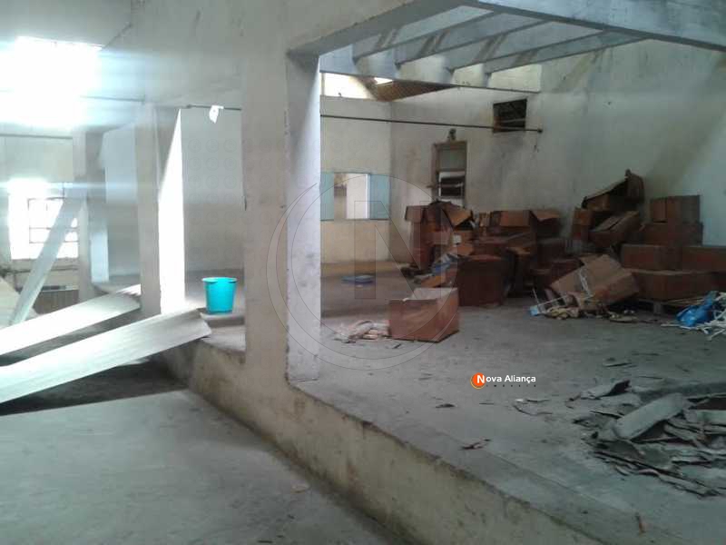 Conheça 3 do imóvel - Prédio 1200m² à venda Rua do Livramento,Gamboa, Rio de Janeiro - R$ 12.000.000 - NFPR00007 - 4 3 - Prédio 1200m² à venda Rua do Livramento,Gamboa, Rio de Janeiro - R$ 12.000.000 - NFPR00007 - 4