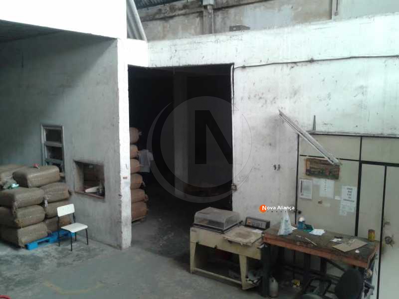 Conheça 4 do imóvel - Prédio 1200m² à venda Rua do Livramento,Gamboa, Rio de Janeiro - R$ 12.000.000 - NFPR00007 - 6 4 - Prédio 1200m² à venda Rua do Livramento,Gamboa, Rio de Janeiro - R$ 12.000.000 - NFPR00007 - 6
