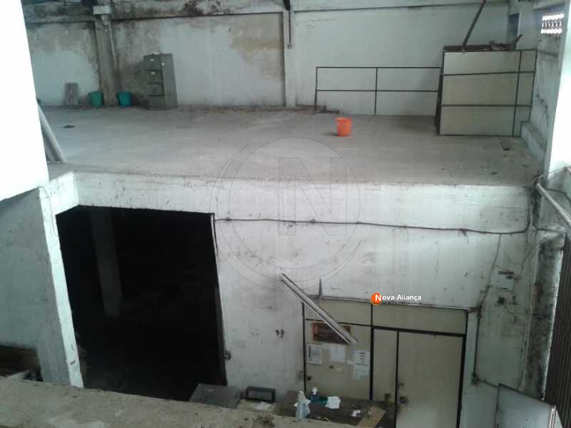 Conheça 8 do imóvel - Prédio 1200m² à venda Rua do Livramento,Gamboa, Rio de Janeiro - R$ 12.000.000 - NFPR00007 - 10 8 - Prédio 1200m² à venda Rua do Livramento,Gamboa, Rio de Janeiro - R$ 12.000.000 - NFPR00007 - 10