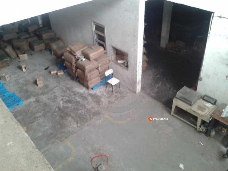 Conheça 12 do imóvel - Prédio 1200m² à venda Rua do Livramento,Gamboa, Rio de Janeiro - R$ 12.000.000 - NFPR00007 - 14 12 - Prédio 1200m² à venda Rua do Livramento,Gamboa, Rio de Janeiro - R$ 12.000.000 - NFPR00007 - 14