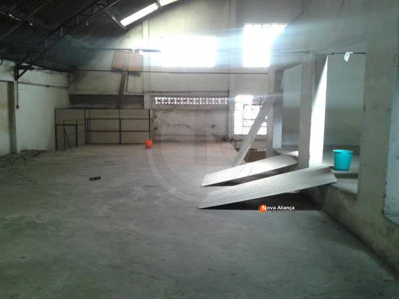 Conheça 16 do imóvel - Prédio 1200m² à venda Rua do Livramento,Gamboa, Rio de Janeiro - R$ 12.000.000 - NFPR00007 - 18 16 - Prédio 1200m² à venda Rua do Livramento,Gamboa, Rio de Janeiro - R$ 12.000.000 - NFPR00007 - 18