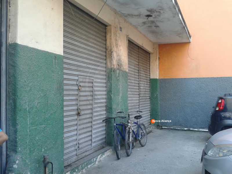 Conheça 19 do imóvel - Prédio 1200m² à venda Rua do Livramento,Gamboa, Rio de Janeiro - R$ 12.000.000 - NFPR00007 - 21 19 - Prédio 1200m² à venda Rua do Livramento,Gamboa, Rio de Janeiro - R$ 12.000.000 - NFPR00007 - 21