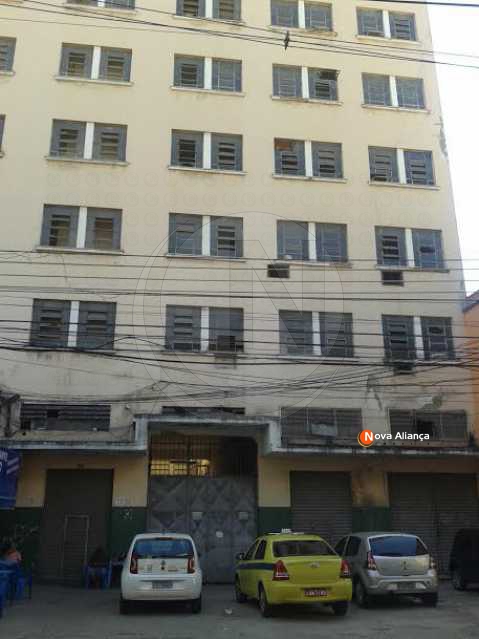 Conheça 21 do imóvel - Prédio 1200m² à venda Rua do Livramento,Gamboa, Rio de Janeiro - R$ 12.000.000 - NFPR00007 - 1 21 - Prédio 1200m² à venda Rua do Livramento,Gamboa, Rio de Janeiro - R$ 12.000.000 - NFPR00007 - 1