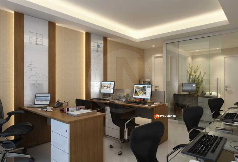 Conheça ImagemNot 7 do imóvel - Sala Comercial 25m² à venda Rua Jardim Botânico,Jardim Botânico, Rio de Janeiro - R$ 635.000 - NBSL00081 - 11 ImagemNot 7 - Sala Comercial 25m² à venda Rua Jardim Botânico,Jardim Botânico, Rio de Janeiro - R$ 635.000 - NBSL00081 - 11