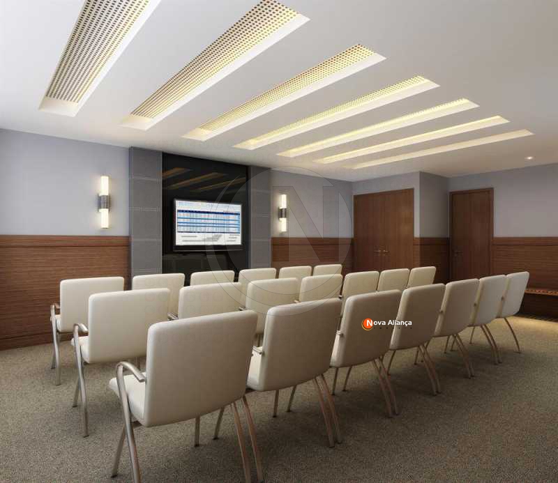 Conheça ImagemNot 4 do imóvel - Sala Comercial 247m² à venda Rua do Rosário,Centro, Rio de Janeiro - R$ 2.098.310 - NBSL00082 - 10 ImagemNot 4 - Sala Comercial 247m² à venda Rua do Rosário,Centro, Rio de Janeiro - R$ 2.098.310 - NBSL00082 - 10