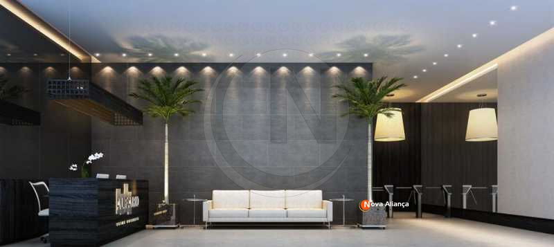 Conheça ImagemNot 1 do imóvel - Sala Comercial 176m² à venda Rua da Alfândega,Centro, Rio de Janeiro - R$ 1.751.706 - NBSL00084 - 3 ImagemNot 1 - Sala Comercial 176m² à venda Rua da Alfândega,Centro, Rio de Janeiro - R$ 1.751.706 - NBSL00084 - 3